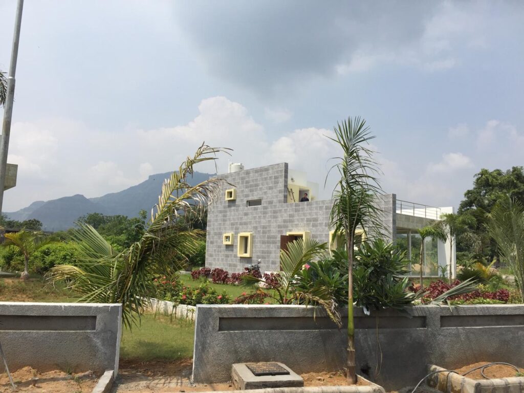 Bungalows